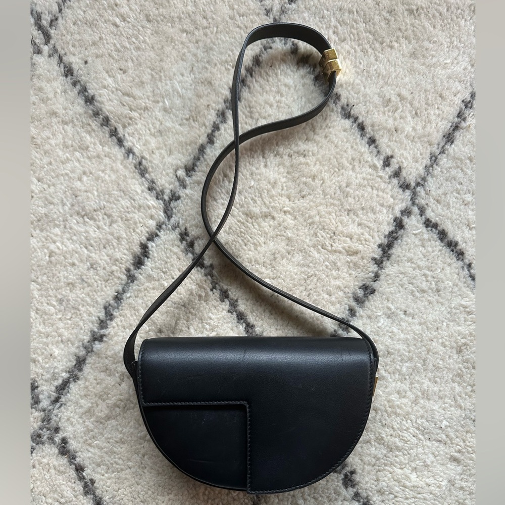 Le Petite Patou Bag